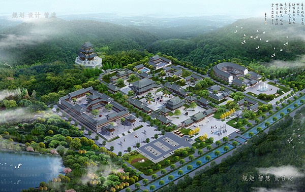 寺廟建筑施工隊伍哪家正規(guī)服務(wù)至上