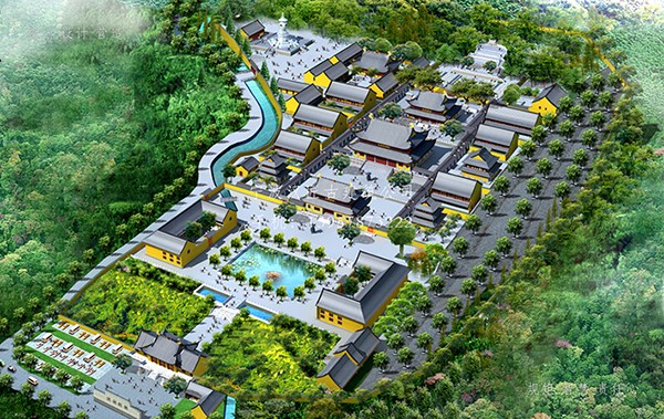 蓬江古建筑營造費用