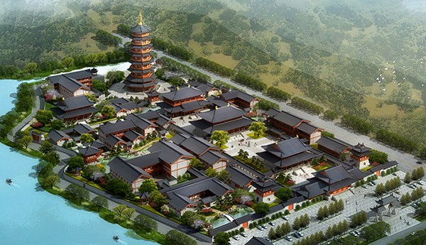 蓬江古建筑營造費用