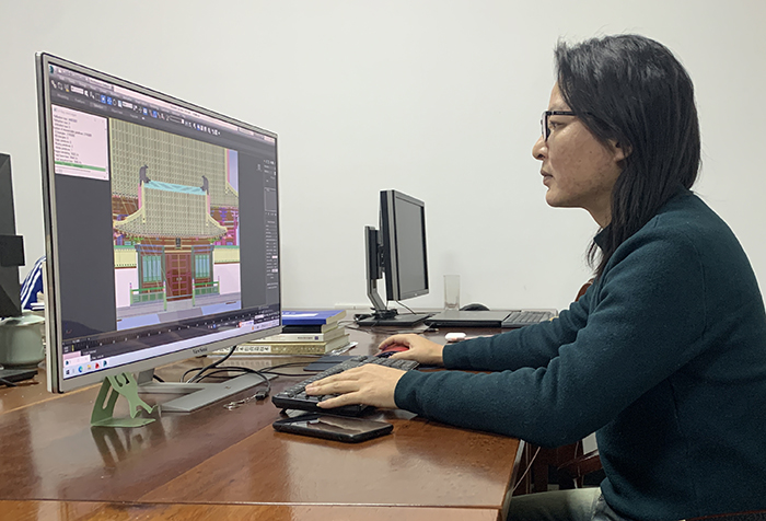 長春古建工程施工方案行業(yè)標桿匠心施工