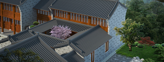 蓬江古建筑營造費用
